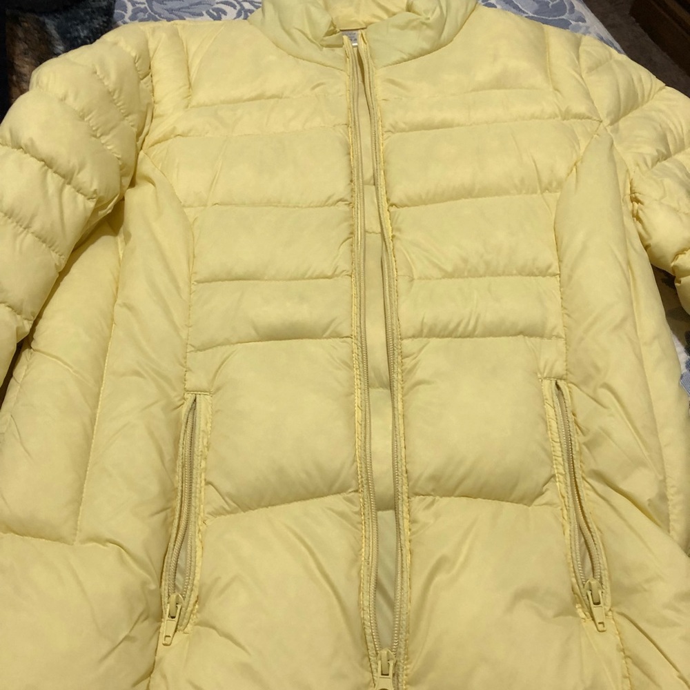 Free Quent Down Jacket - image 2
